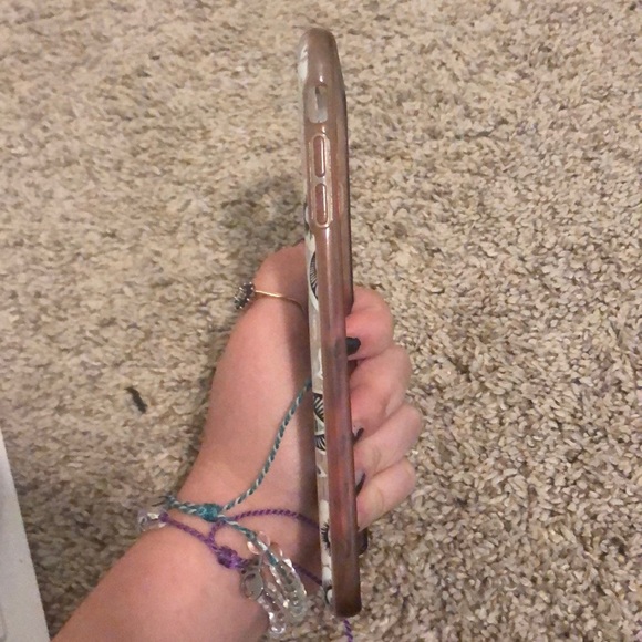 Vera Bradley phone case - Picture 3 of 4